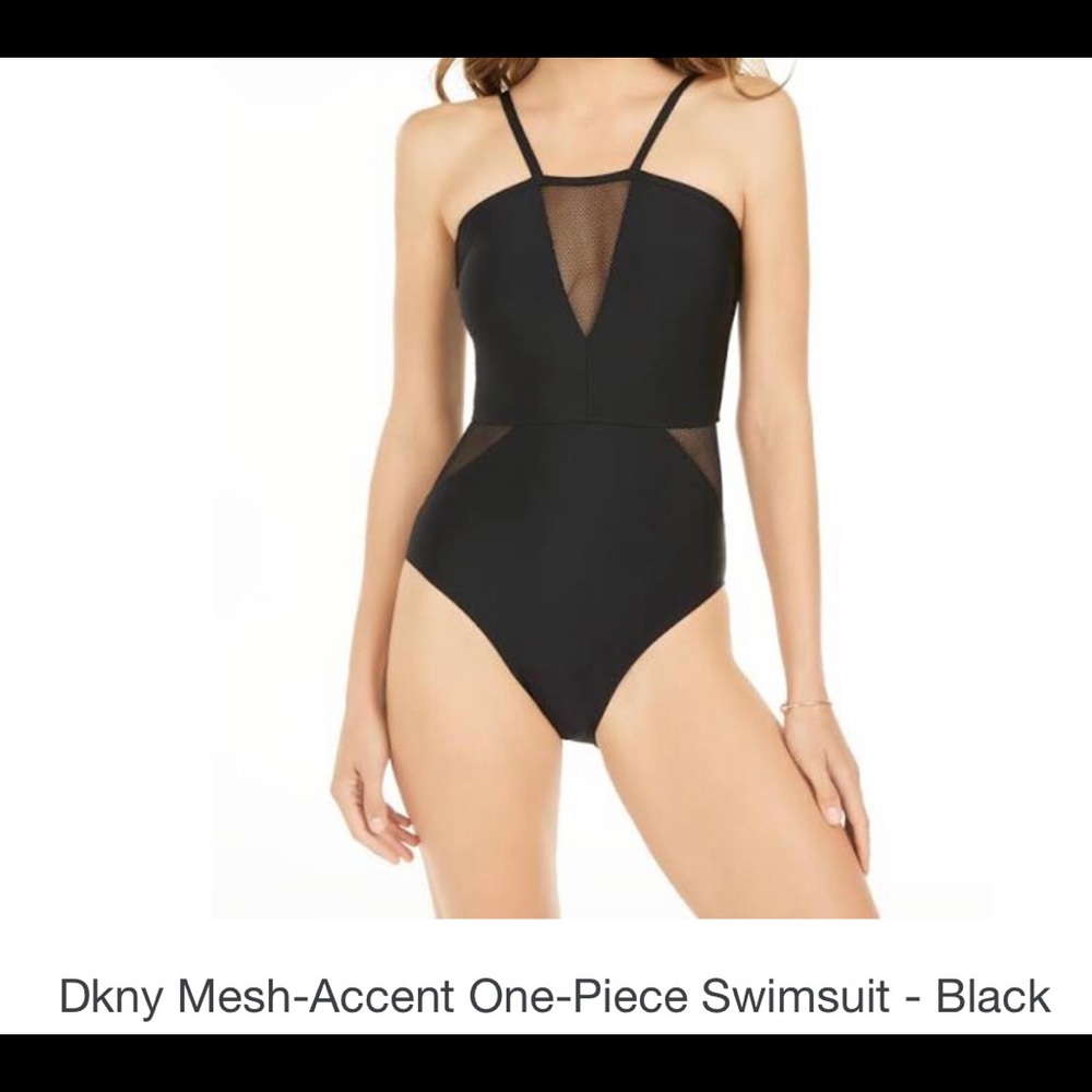 DKNY Swim size 12
